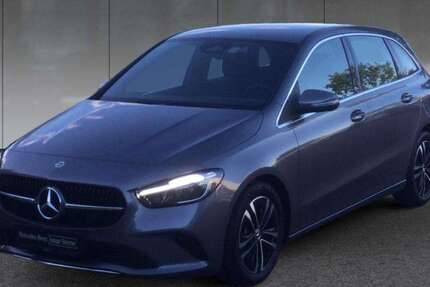 Mercedes-Benz B 180 4.700 km 29.999 &euro; Lutherstadt Wittenberg 06886