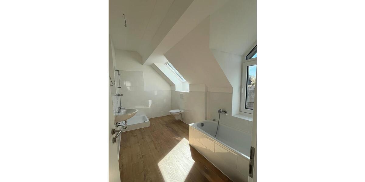 Maisonettenwohnung Kreuzau - 3.5 Zimmer, 85 m&sup2;, 1.025&euro; | Angebot:26335375