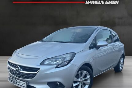 Opel Corsa 77.777 km 6.890 &euro; Hameln 31789