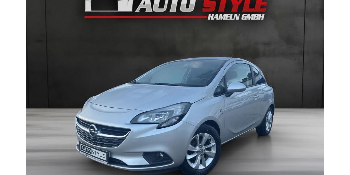 Opel Corsa 77.777 km 6.890 &euro; Hameln 31789