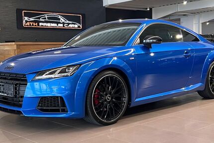 Audi TT 89.980 km 29.990 &euro; Georgsmarienhütte 49124