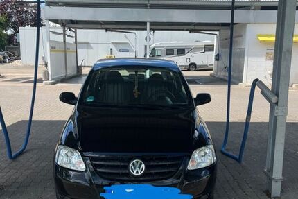 VW Fox 166.000 km 1.250 &euro; Bünde 32257