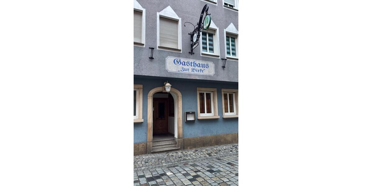 Gewerbeobjekt Kulmbach Blaich - 1.250&euro; | Angebot:25049082