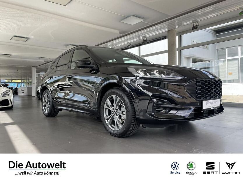 Ford Kuga 57.800 km 22.980 € Rheinfelden (Baden) (Rheinfelden) 79618