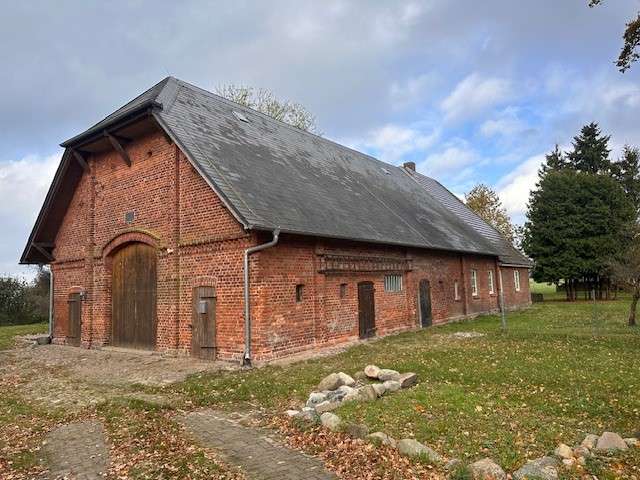 Haus zum Kaufen in Groß Laasch 215.000 € 112 m²