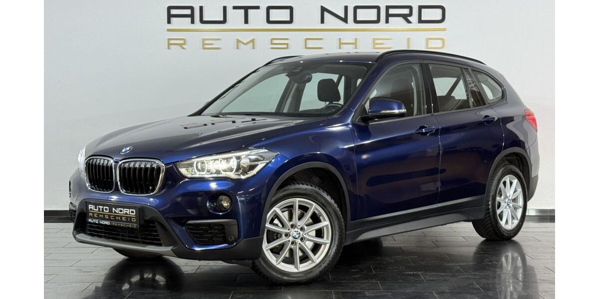 BMW X1 125.000 km 16.990 &euro; Remscheid 42897