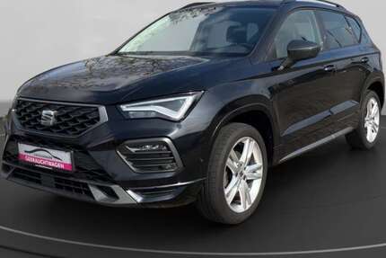 Seat Ateca 66.234 km 23.990 &euro; Bad Kreuznach 55543