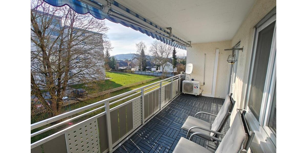 Etagenwohnung Riedlingen - 4.5 Zimmer, 93 m&sup2;, 235.000&euro; | Angebot:26447789