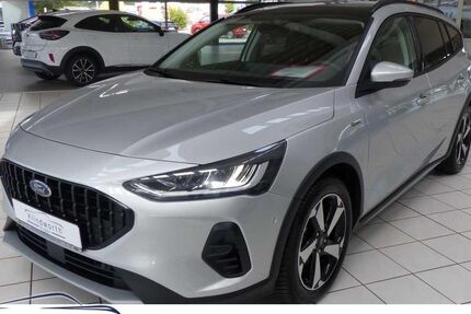 Ford Focus 16.350 km 27.950 &euro; Zeven 27404