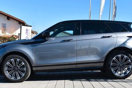 Land Rover Range Rover Evoque 9.700 km 47.900 &euro; Buchloe 86807