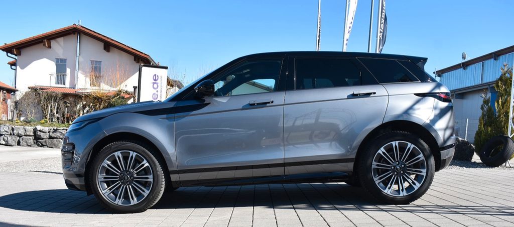Land Rover Range Rover Evoque 9.700 km 47.900 &euro; Buchloe 86807