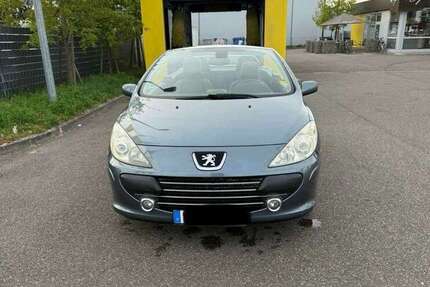 Peugeot 307 178.000 km 3.500 &euro; bruchsal 76646