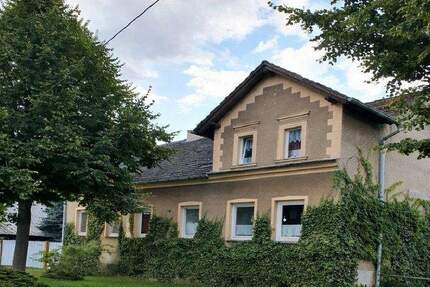 *** Landhaus mit Charakter: Viel Platz, viel Atmosphäre, viele Möglichkeiten *** 7 zimmer