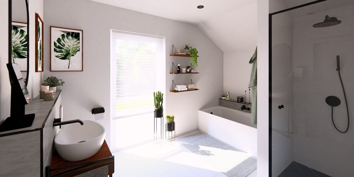 Familienglück neu definiert - Ihr individuell geplantes Traumhaus mit allkauf Flexibilität - Einfamilienhaus Wuppertal Cronenberg Cronenberg | Angebot:27334623