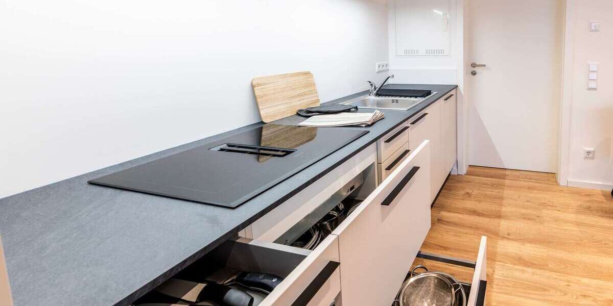 Etagenwohnung Prien am Chiemsee Ernsdorf - 1 Zimmer, 30 m&sup2;, 955&euro; | Angebot:23388950