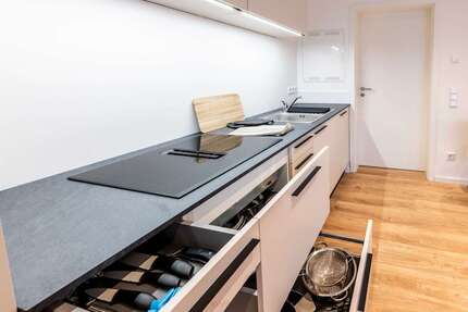 Wohnung Prien am Chiemsee Ernsdorf - 1 Zimmer, 30 m&sup2;, 955&euro; | Angebot:23388950