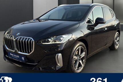 BMW 218 Active Tourer 13.889 km 37.800 &euro; Lübeck 23560