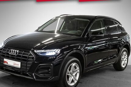 Audi Q5 45.876 km 37.940 &euro; Stuttgart 70469