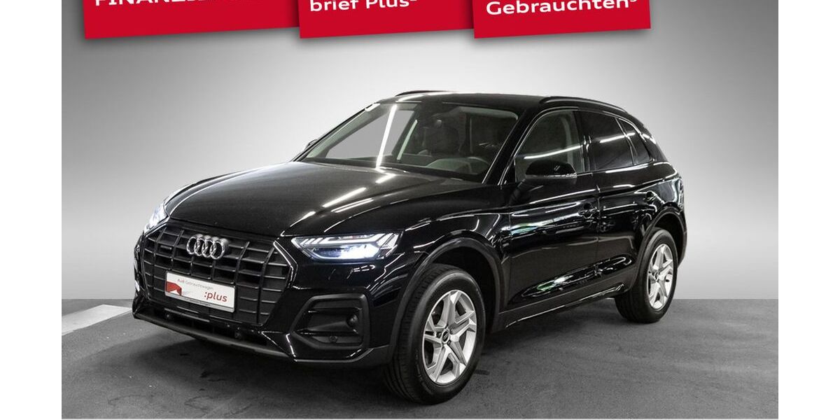 Audi Q5 45.876 km 37.940 &euro; Stuttgart 70469