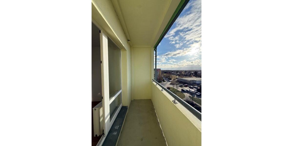 Etagenwohnung Zeithain - 4 Zimmer, 77 m&sup2;, 400&euro; | Angebot:24864325