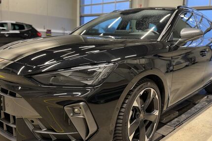 Cupra Leon 19.866 km 28.900 &euro; Memmingen 87700