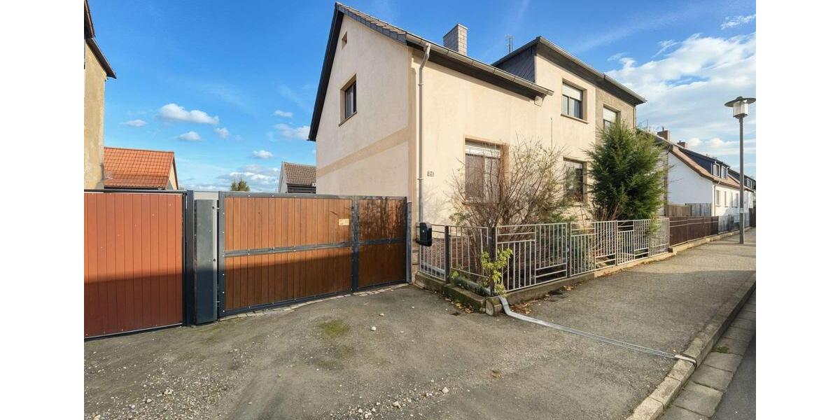 Altersgerechtes Wohnen mit direkter Anbindung zur Tagespflege 5 zimmer