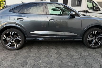 Audi Q3 75.000 km 29.950 &euro; Gemünden 56459