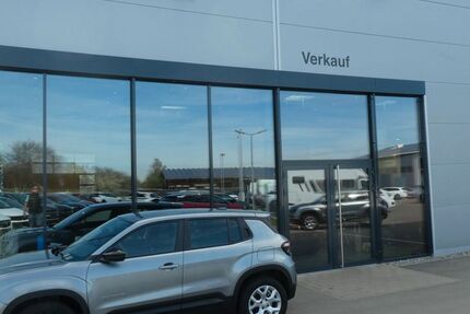 Jeep Avenger 49.950 km 17.950 &euro; Bad Saulgau 88348