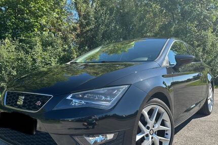 Seat Leon 113.216 km 10.750 € Gersthofen 86368