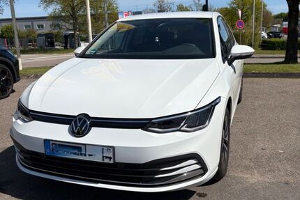 VW Golf 36.000 km 25.500 &euro; Flensburg 24943