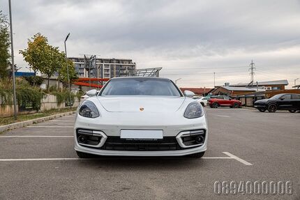 Porsche Panamera 14.000 km 82.900 &euro; Neu-Ulm 89231