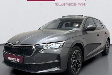 Skoda Octavia 24.001 km 32.990 &euro; Ahrensburg 22926