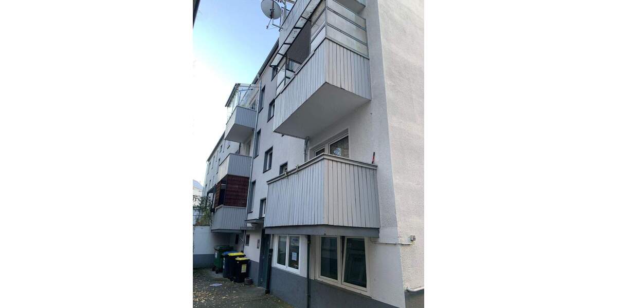 Mehrfamilienhaus, Wohnhaus Hannover Linden-Mitte - 1 Zimmer, 1.045.000&euro; | Angebot:24877117