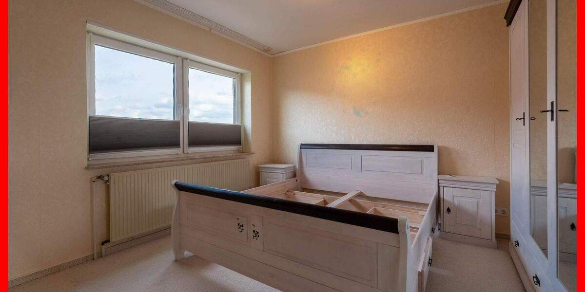 Reihenendhaus Emden Borssum/Hilmarsum - 7 Zimmer, 148 m&sup2;, 225.000&euro; | Angebot:25626739