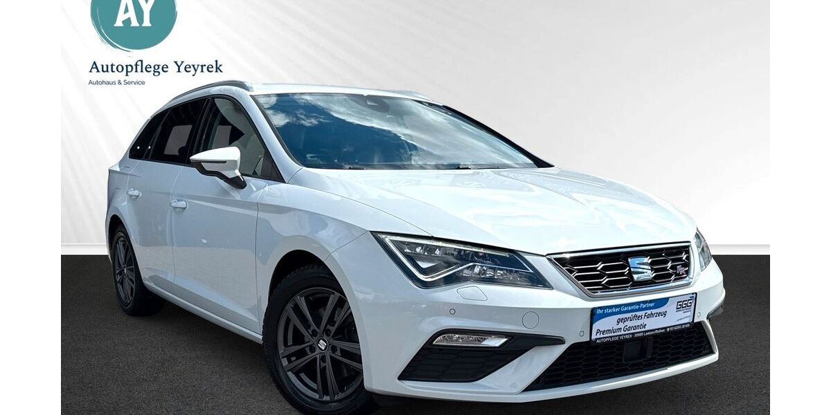 Seat Leon 62.000 km 18.850 &euro; Laatzen 30880