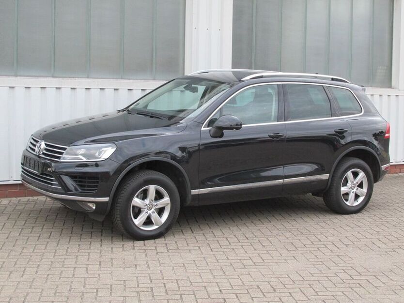 Touareg