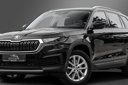 Skoda Kodiaq 26.622 km 34.777 &euro; Roigheim 74255