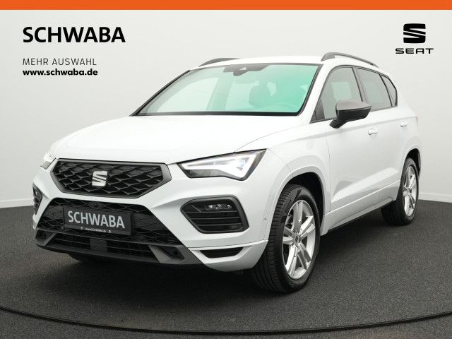 Seat Ateca 32.371 km 27.870 &euro; Gersthofen 86368