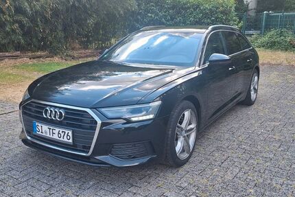Audi A6 194.000 km 18.000 &euro; Siegen 57078