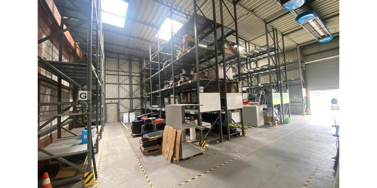 Gewerbeobjekt Pfungstadt - 1.100&euro; | Angebot:24801827