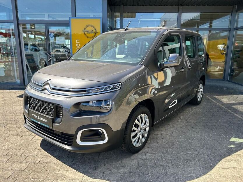 Berlingo