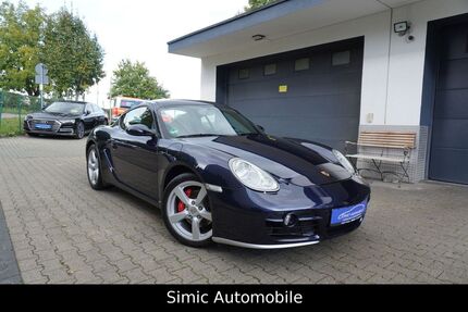 Porsche Cayman 67.000 km 30.999 € Owen 73277