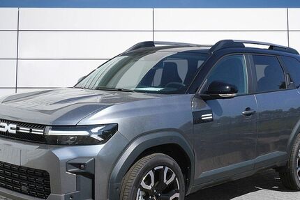 Dacia Bigster 5.000 km 31.230 € Parchim 19370