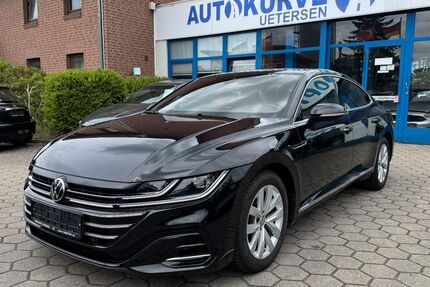 VW Arteon 105.758 km 25.990 &euro; Uetersen 25436