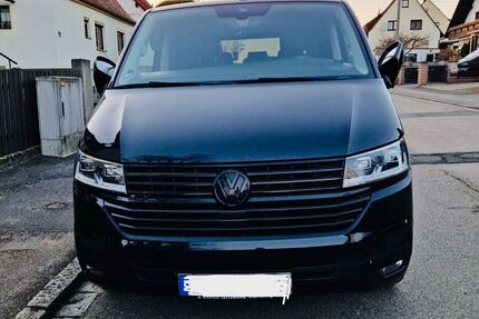 VW T6 Multivan 133.000 km 42.500 &euro; Stein 90547
