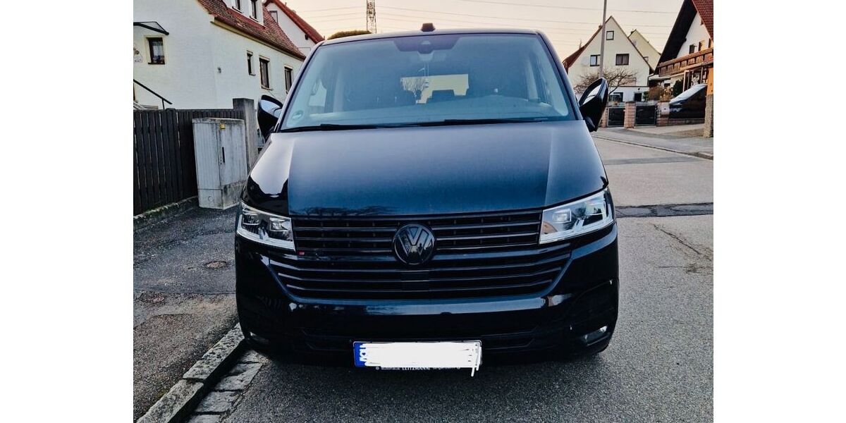VW T6 Multivan 133.000 km 42.500 &euro; Stein 90547