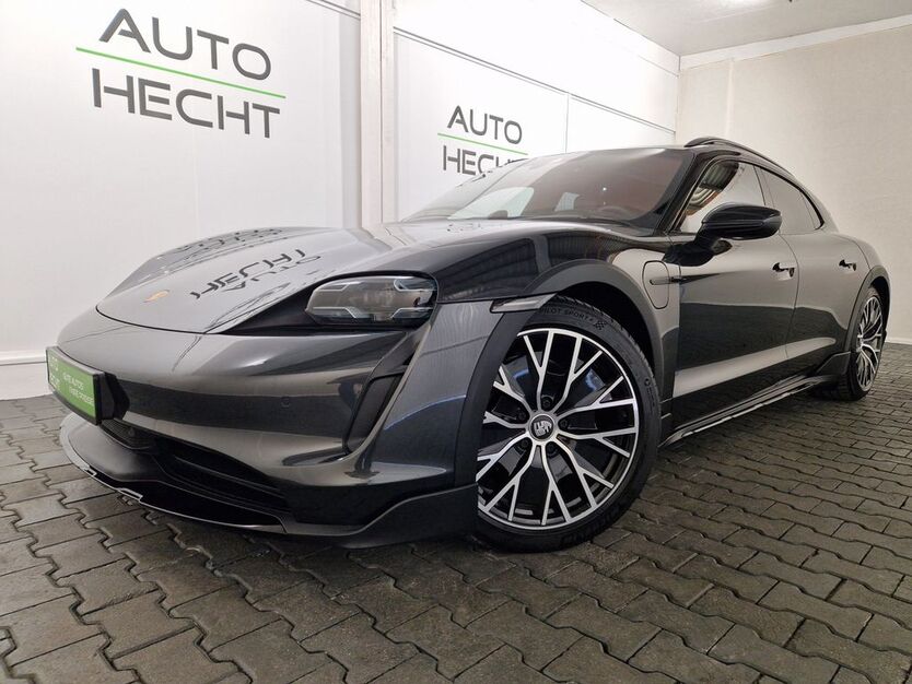 Porsche Taycan 85.290 km 62.890 € Königsbrunn bei Augsburg 86343