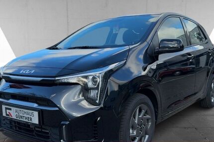 Kia Picanto 3.407 km 15.990 &euro; Ahrensburg 22926