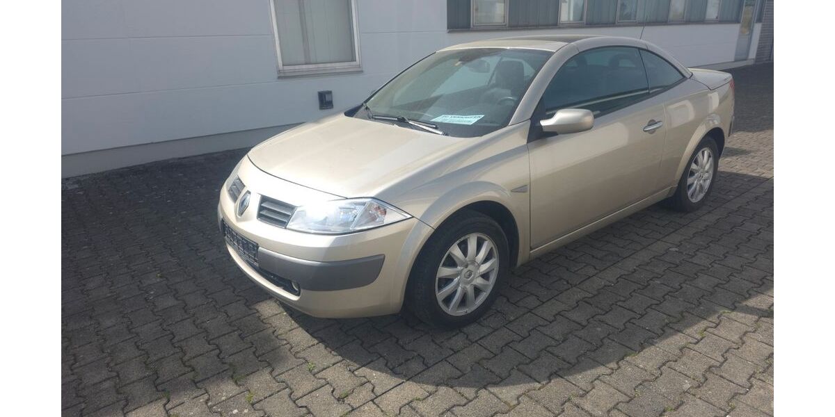 Renault Megane 236.000 km 1.350 &euro; Laupheim 88471