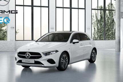 Mercedes-Benz A 250 13.257 km 35.880 &euro; Erndtebrück 57339